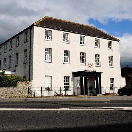 Ashbrook Arms Townhouse And Restaurant Ξενοδοχείο Durrow Εξωτερικό φωτογραφία